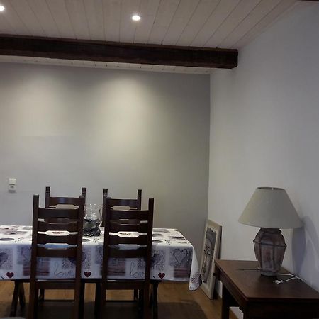 Casa Andres Lejlighed Malmedy Eksteriør billede