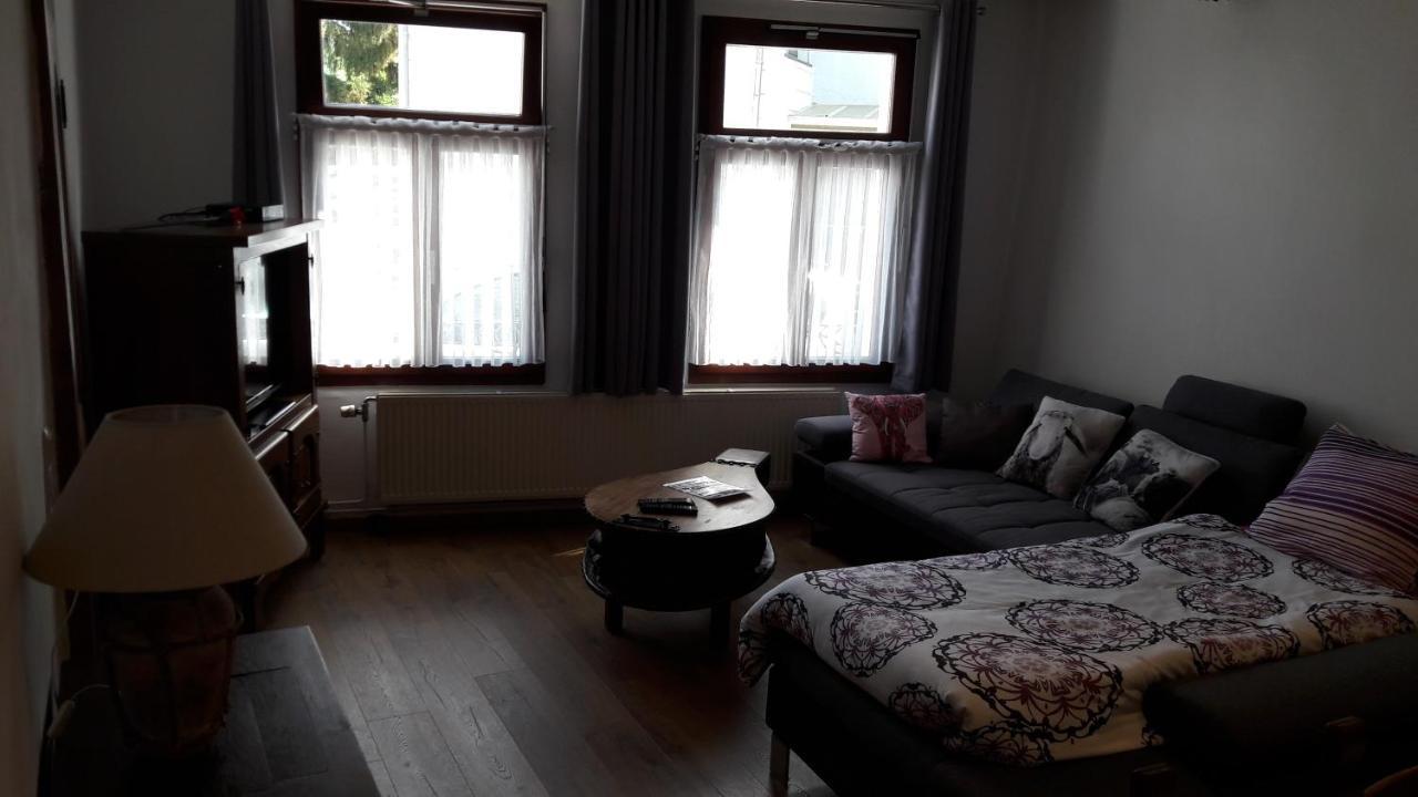 Casa Andres Lejlighed Malmedy Eksteriør billede